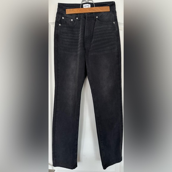 Rowan Mid Rise - superdown - Picture 2 of 3